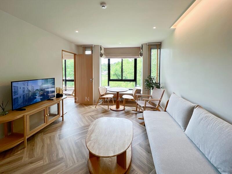 Sasara Hua Hin : ศศรา หัวหิน, Prachuap Khiri Khan, 138-2 138/2 ซอยอ่าวหัวดอน 5, Nong Kae, Hua Hin, Prachuap Khiri Khan, 1 Bedroom, 38 sqm, Condo For Sale, by Jon Martin, 60195332 - DDproperty.com