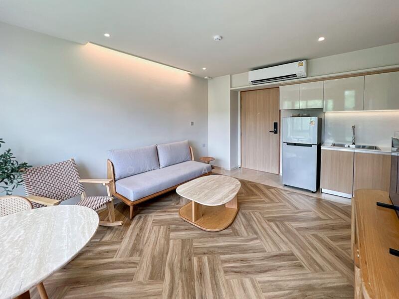 Sasara Hua Hin : ศศรา หัวหิน, Prachuap Khiri Khan, 138-2 138/2 ซอยอ่าวหัวดอน 5, Nong Kae, Hua Hin, Prachuap Khiri Khan, 1 Bedroom, 38 sqm, Condo For Sale, by Jon Martin, 60195332 - DDproperty.com