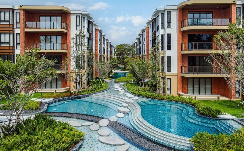 Sasara Hua Hin : ศศรา หัวหิน, Prachuap Khiri Khan, 138-2 138/2 ซอยอ่าวหัวดอน 5, Nong Kae, Hua Hin, Prachuap Khiri Khan, 1 Bedroom, 38 sqm, Condo For Sale, by Jon Martin, 60195332 - DDproperty.com