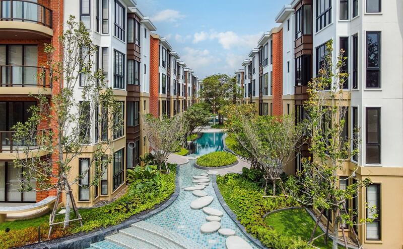 Sasara Hua Hin : ศศรา หัวหิน, Prachuap Khiri Khan, 138-2 138/2 ซอยอ่าวหัวดอน 5, Nong Kae, Hua Hin, Prachuap Khiri Khan, 1 Bedroom, 38 sqm, Condo For Sale, by Jon Martin, 60195332 - DDproperty.com