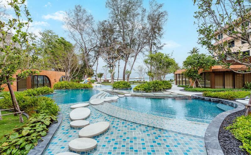 Sasara Hua Hin : ศศรา หัวหิน, Prachuap Khiri Khan, 138-2 138/2 ซอยอ่าวหัวดอน 5, Nong Kae, Hua Hin, Prachuap Khiri Khan, 1 Bedroom, 38 sqm, Condo For Sale, by Jon Martin, 60195332 - DDproperty.com
