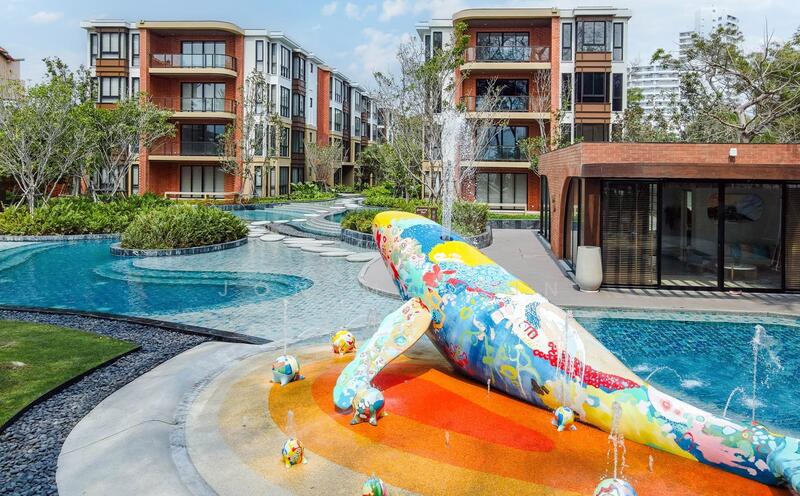 Sasara Hua Hin : ศศรา หัวหิน, Prachuap Khiri Khan, 138-2 138/2 ซอยอ่าวหัวดอน 5, Nong Kae, Hua Hin, Prachuap Khiri Khan, 1 Bedroom, 38 sqm, Condo For Sale, by Jon Martin, 60195332 - DDproperty.com