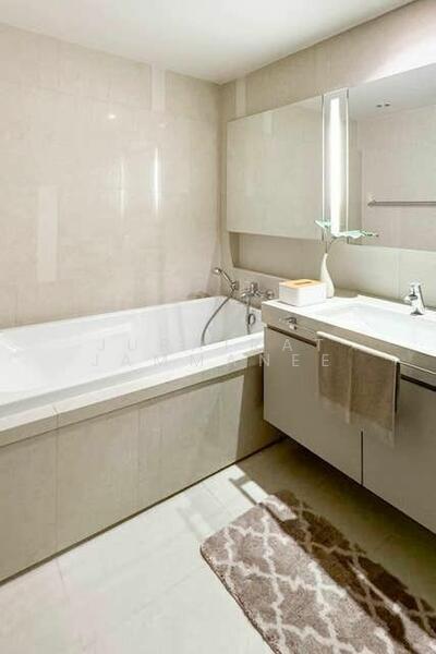 Quattro by Sansiri, Bangkok, 134 Thong Lo 4 Alley, Khlong Tan Nua, Watthana, Bangkok, 1 Bedroom, 53 sqm, Condo For Rent, by Sutavee Chonlabud, 60195337 - DDproperty.com