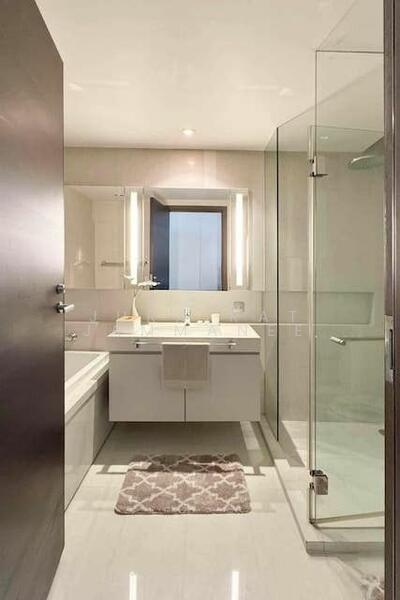 Quattro by Sansiri, Bangkok, 134 Thong Lo 4 Alley, Khlong Tan Nua, Watthana, Bangkok, 1 Bedroom, 53 sqm, Condo For Rent, by Sutavee Chonlabud, 60195337 - DDproperty.com