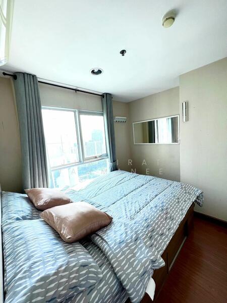 Belle Grand Rama 9, Bangkok, 131 Rama 9 Road, Huai Khwang, Huai Khwang, Bangkok, 2 Bedrooms, 58 sqm, Condo For Rent, by Sutavee Chonlabud, 60195346 - DDproperty.com