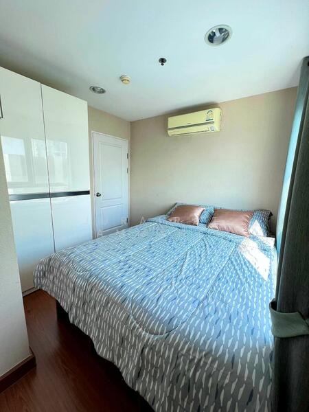 Belle Grand Rama 9, Bangkok, 131 Rama 9 Road, Huai Khwang, Huai Khwang, Bangkok, 2 Bedrooms, 58 sqm, Condo For Rent, by Sutavee Chonlabud, 60195346 - DDproperty.com