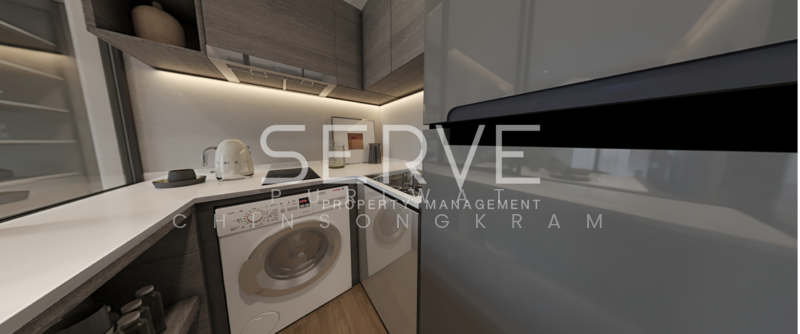 For Rent - Nue Evo Ari, Bangkok