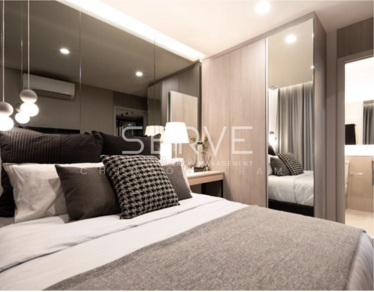 ให้เช่า - Nue Evo Ari : นิว อีโว อารีย์, กรุงเทพ