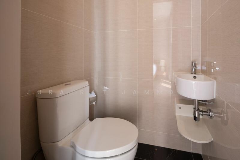 Park Origin Phrom Phong (Park 24), Bangkok, 68 Soi Sukhumvit 24, Khong Tan, Khlong Toei, Bangkok, 1 Bedroom, 29 sqm, Condo For Rent, by Sutavee Chonlabud, 60195349 - DDproperty.com