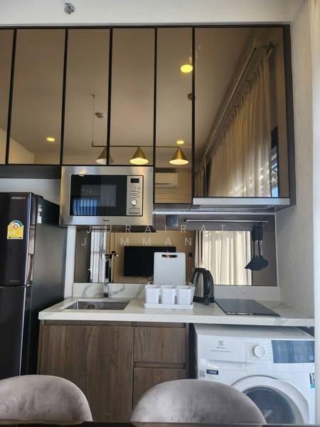 Park Origin Thonglor : พาร์ค ออริจิ้น ทองหล่อ, Bangkok, ซอยทองหล่อ 10 ถนนสุขุมวิท, Khlong Tan Nua, Watthana, Bangkok, 2 Bedrooms, 45 sqm, Condo For Rent, by Sutavee Chonlabud, 60195357 - DDproperty.com