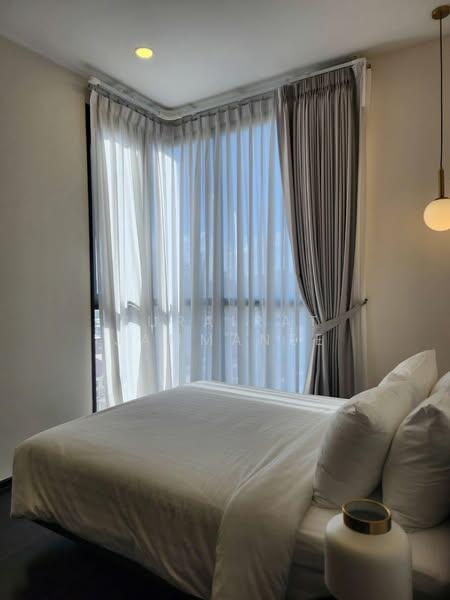 Park Origin Thonglor : พาร์ค ออริจิ้น ทองหล่อ, Bangkok, ซอยทองหล่อ 10 ถนนสุขุมวิท, Khlong Tan Nua, Watthana, Bangkok, 2 Bedrooms, 45 sqm, Condo For Rent, by Sutavee Chonlabud, 60195357 - DDproperty.com