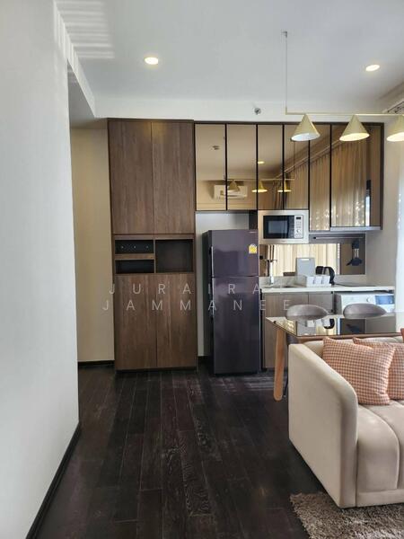 Park Origin Thonglor : พาร์ค ออริจิ้น ทองหล่อ, Bangkok, ซอยทองหล่อ 10 ถนนสุขุมวิท, Khlong Tan Nua, Watthana, Bangkok, 2 Bedrooms, 45 sqm, Condo For Rent, by Sutavee Chonlabud, 60195357 - DDproperty.com