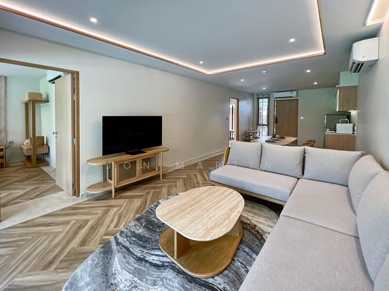 Sasara Hua Hin : ศศรา หัวหิน, Prachuap Khiri Khan, 138-2 138/2 ซอยอ่าวหัวดอน 5, Nong Kae, Hua Hin, Prachuap Khiri Khan, 2 Bedrooms, 75 sqm, Condo For Sale, by Jon Martin, 60195361 - DDproperty.com