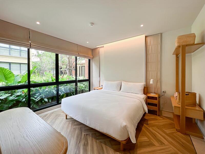 Sasara Hua Hin : ศศรา หัวหิน, Prachuap Khiri Khan, 138-2 138/2 ซอยอ่าวหัวดอน 5, Nong Kae, Hua Hin, Prachuap Khiri Khan, 2 Bedrooms, 75 sqm, Condo For Sale, by Jon Martin, 60195361 - DDproperty.com