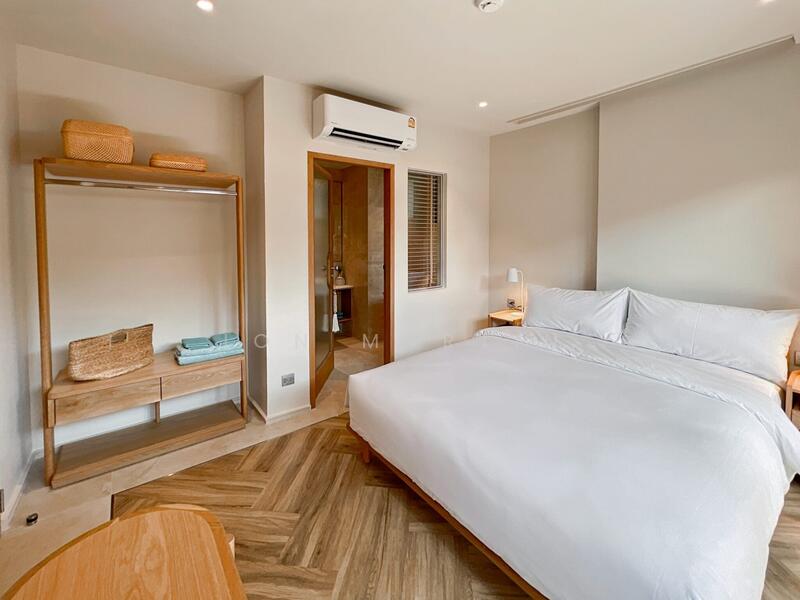 Sasara Hua Hin : ศศรา หัวหิน, Prachuap Khiri Khan, 138-2 138/2 ซอยอ่าวหัวดอน 5, Nong Kae, Hua Hin, Prachuap Khiri Khan, 2 Bedrooms, 75 sqm, Condo For Sale, by Jon Martin, 60195361 - DDproperty.com