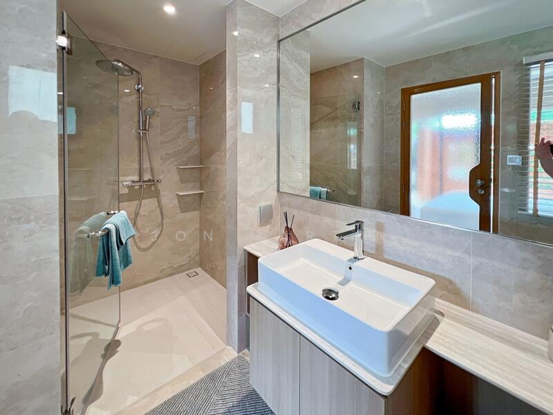 Sasara Hua Hin : ศศรา หัวหิน, Prachuap Khiri Khan, 138-2 138/2 ซอยอ่าวหัวดอน 5, Nong Kae, Hua Hin, Prachuap Khiri Khan, 2 Bedrooms, 75 sqm, Condo For Sale, by Jon Martin, 60195361 - DDproperty.com