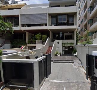 ขาย - ขาย อาคารพาณิชย์ 4 ชั้น เนื้อที่ 49 ตารางวา @สุขุมวิท 49, กรุงเทพ