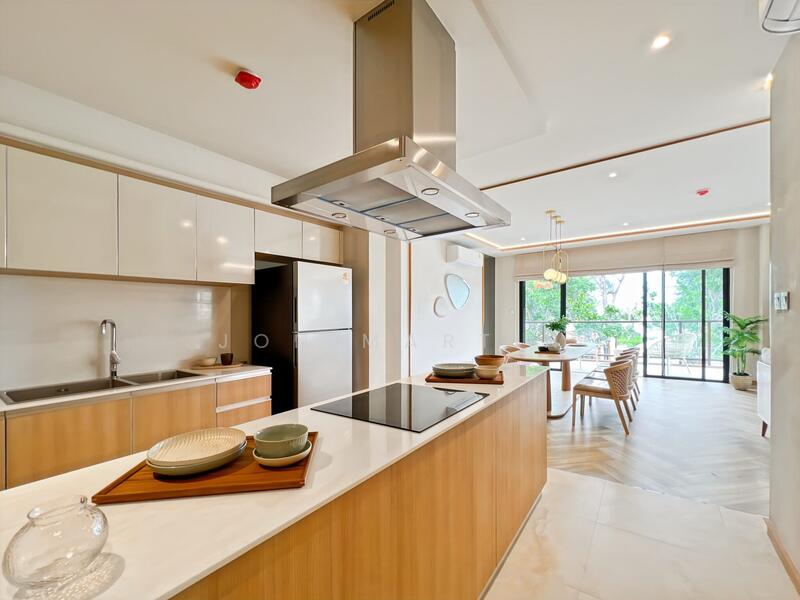 Sasara Hua Hin : ศศรา หัวหิน, Prachuap Khiri Khan, 138-2 138/2 ซอยอ่าวหัวดอน 5, Nong Kae, Hua Hin, Prachuap Khiri Khan, 3 Bedrooms, 155 sqm, Condo For Sale, by Jon Martin, 60195418 - DDproperty.com