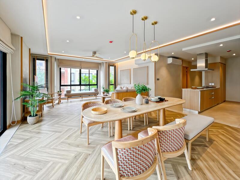 Sasara Hua Hin : ศศรา หัวหิน, Prachuap Khiri Khan, 138-2 138/2 ซอยอ่าวหัวดอน 5, Nong Kae, Hua Hin, Prachuap Khiri Khan, 3 Bedrooms, 155 sqm, Condo For Sale, by Jon Martin, 60195418 - DDproperty.com