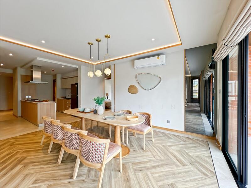 Sasara Hua Hin : ศศรา หัวหิน, Prachuap Khiri Khan, 138-2 138/2 ซอยอ่าวหัวดอน 5, Nong Kae, Hua Hin, Prachuap Khiri Khan, 3 Bedrooms, 155 sqm, Condo For Sale, by Jon Martin, 60195418 - DDproperty.com