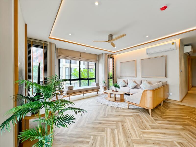 Sasara Hua Hin : ศศรา หัวหิน, Prachuap Khiri Khan, 138-2 138/2 ซอยอ่าวหัวดอน 5, Nong Kae, Hua Hin, Prachuap Khiri Khan, 3 Bedrooms, 155 sqm, Condo For Sale, by Jon Martin, 60195418 - DDproperty.com