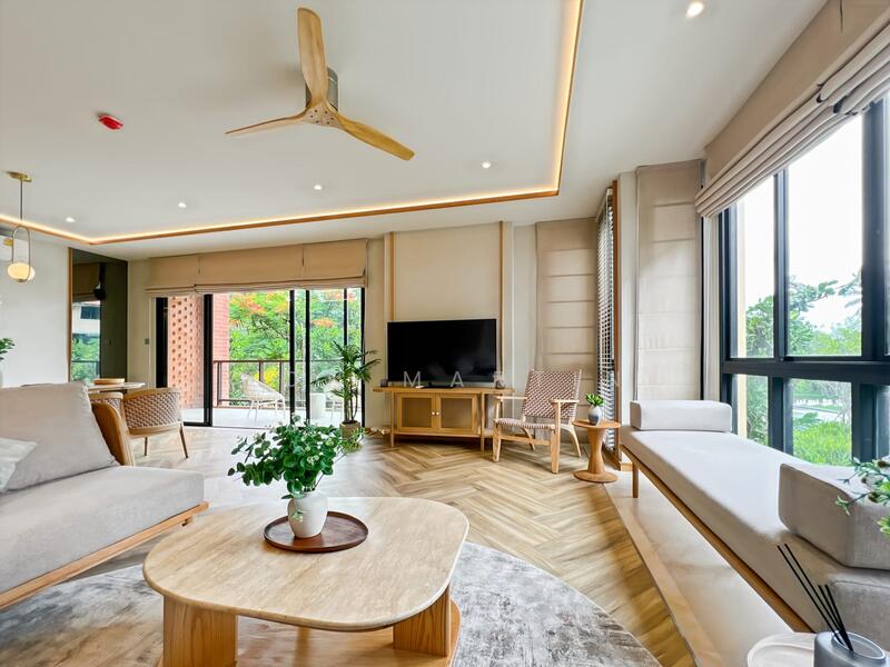 Sasara Hua Hin : ศศรา หัวหิน, Prachuap Khiri Khan, 138-2 138/2 ซอยอ่าวหัวดอน 5, Nong Kae, Hua Hin, Prachuap Khiri Khan, 3 Bedrooms, 155 sqm, Condo For Sale, by Jon Martin, 60195418 - DDproperty.com