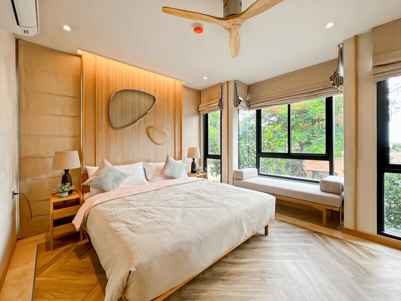 Sasara Hua Hin : ศศรา หัวหิน, Prachuap Khiri Khan, 138-2 138/2 ซอยอ่าวหัวดอน 5, Nong Kae, Hua Hin, Prachuap Khiri Khan, 3 Bedrooms, 155 sqm, Condo For Sale, by Jon Martin, 60195418 - DDproperty.com