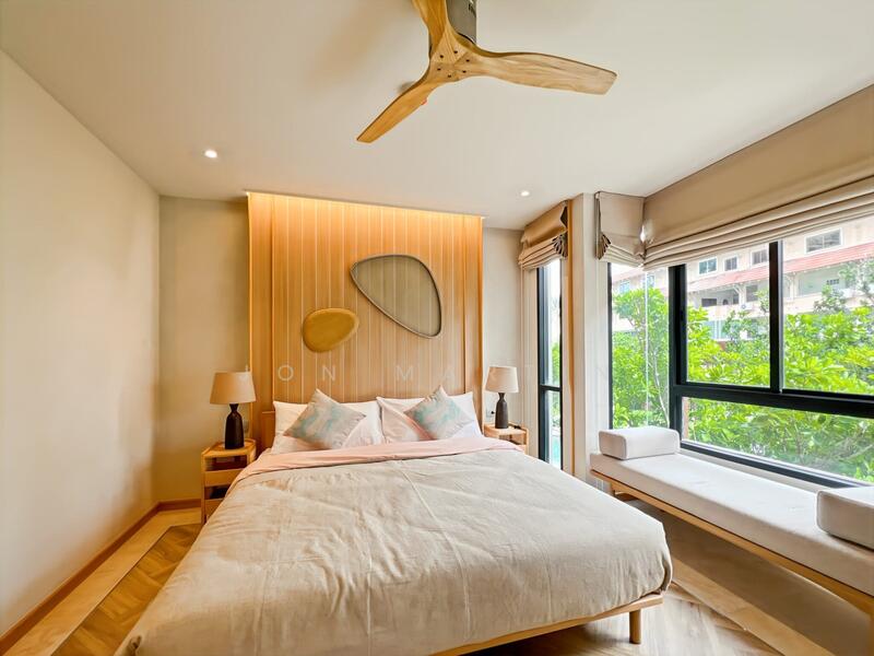 Sasara Hua Hin : ศศรา หัวหิน, Prachuap Khiri Khan, 138-2 138/2 ซอยอ่าวหัวดอน 5, Nong Kae, Hua Hin, Prachuap Khiri Khan, 3 Bedrooms, 155 sqm, Condo For Sale, by Jon Martin, 60195418 - DDproperty.com