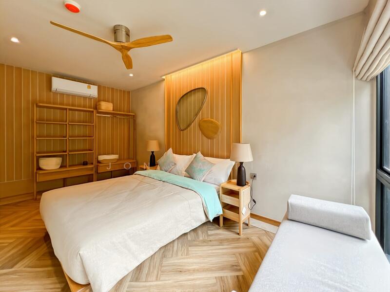 Sasara Hua Hin : ศศรา หัวหิน, Prachuap Khiri Khan, 138-2 138/2 ซอยอ่าวหัวดอน 5, Nong Kae, Hua Hin, Prachuap Khiri Khan, 3 Bedrooms, 155 sqm, Condo For Sale, by Jon Martin, 60195418 - DDproperty.com