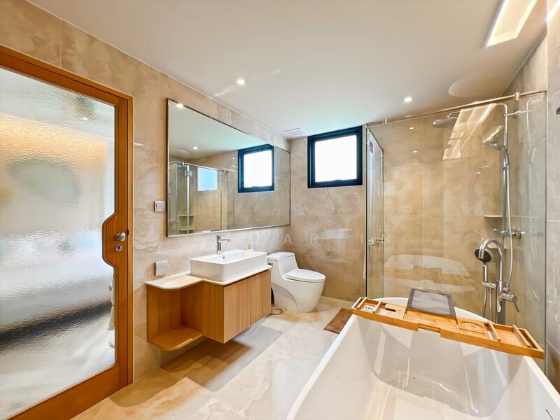 Sasara Hua Hin : ศศรา หัวหิน, Prachuap Khiri Khan, 138-2 138/2 ซอยอ่าวหัวดอน 5, Nong Kae, Hua Hin, Prachuap Khiri Khan, 3 Bedrooms, 155 sqm, Condo For Sale, by Jon Martin, 60195418 - DDproperty.com