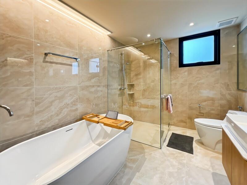 Sasara Hua Hin : ศศรา หัวหิน, Prachuap Khiri Khan, 138-2 138/2 ซอยอ่าวหัวดอน 5, Nong Kae, Hua Hin, Prachuap Khiri Khan, 3 Bedrooms, 155 sqm, Condo For Sale, by Jon Martin, 60195418 - DDproperty.com