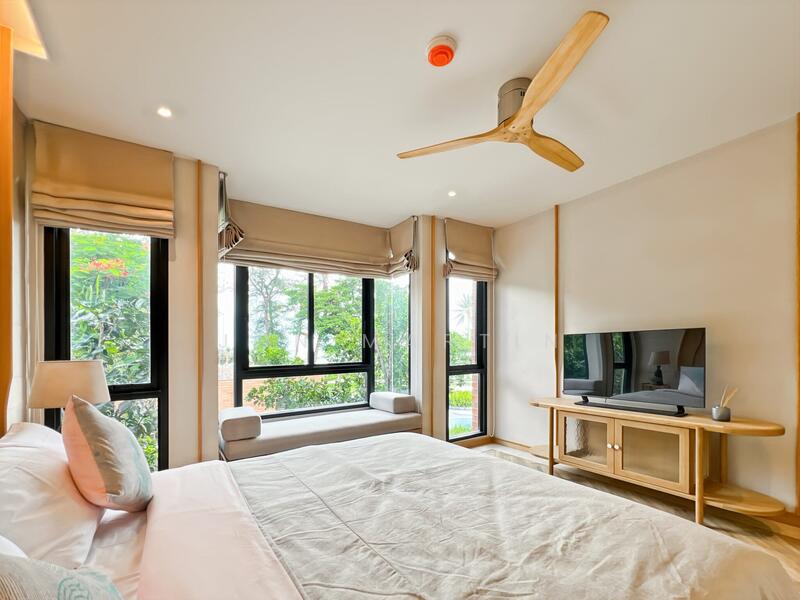 Sasara Hua Hin : ศศรา หัวหิน, Prachuap Khiri Khan, 138-2 138/2 ซอยอ่าวหัวดอน 5, Nong Kae, Hua Hin, Prachuap Khiri Khan, 3 Bedrooms, 155 sqm, Condo For Sale, by Jon Martin, 60195418 - DDproperty.com