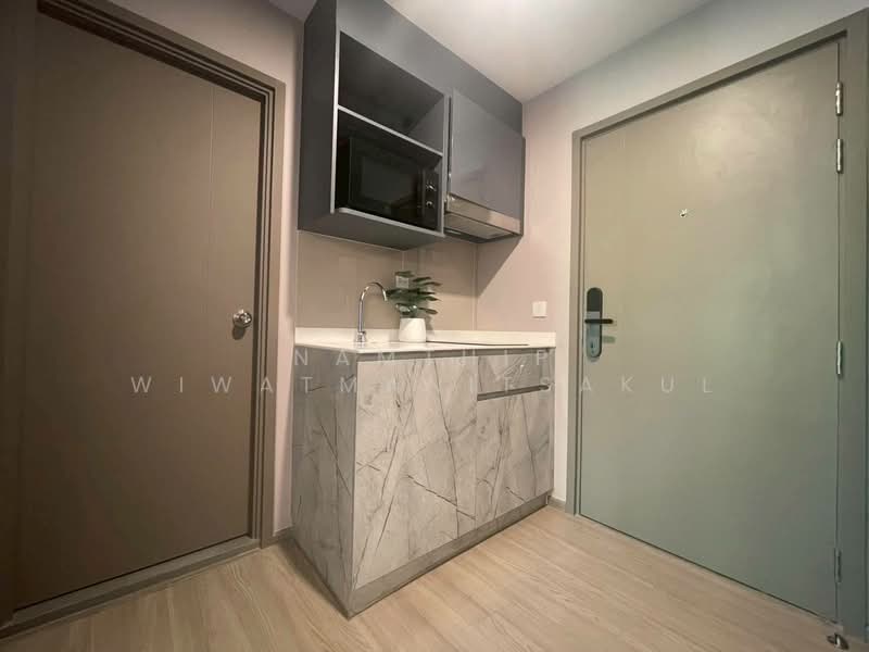 Aspire Ratchayothin, Bangkok, 42 Phahon Yothin Rd, Lat Yao, Chatuchak, Bangkok, 1 Bedroom, 25 sqm, Condo For Sale, by Namthip Wiwatmanitsakul, 60195422 - DDproperty.com