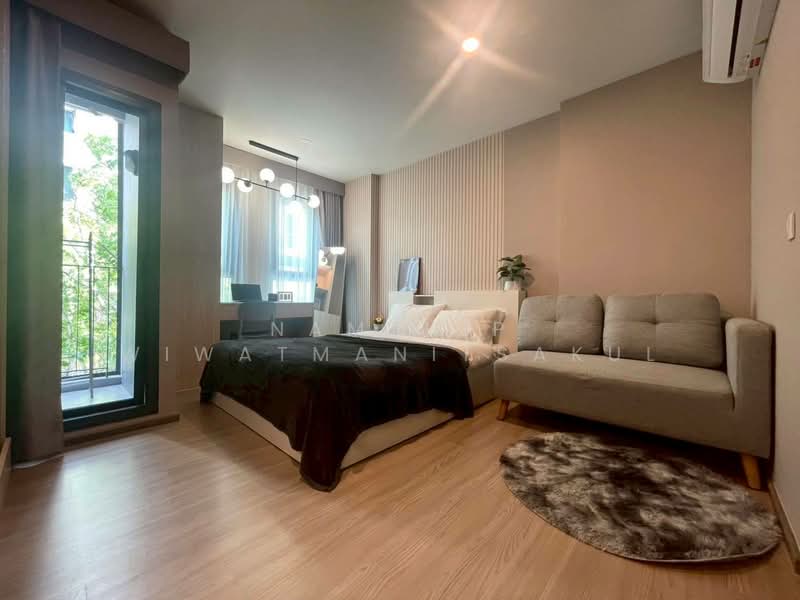 Aspire Ratchayothin : แอสปาย รัชโยธิน, กรุงเทพ, 42 Phahon Yothin Rd, ลาดยาว, จตุจักร, กรุงเทพ, 25 ตร.ม., คอนโด ขาย, โดย Namthip Wiwatmanitsakul, 60195422 - DDproperty.com