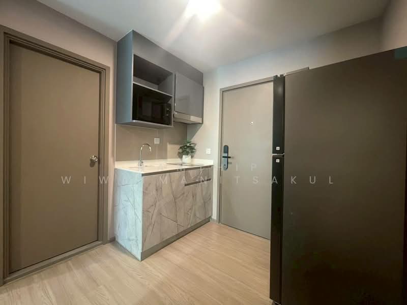 Aspire Ratchayothin, Bangkok, 42 Phahon Yothin Rd, Lat Yao, Chatuchak, Bangkok, 1 Bedroom, 25 sqm, Condo For Sale, by Namthip Wiwatmanitsakul, 60195422 - DDproperty.com