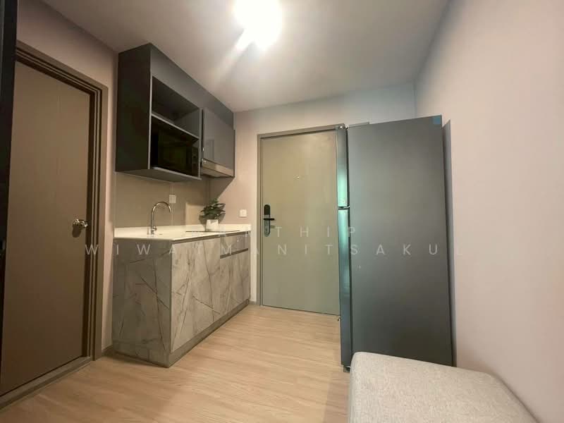 Aspire Ratchayothin, Bangkok, 42 Phahon Yothin Rd, Lat Yao, Chatuchak, Bangkok, 1 Bedroom, 25 sqm, Condo For Sale, by Namthip Wiwatmanitsakul, 60195422 - DDproperty.com