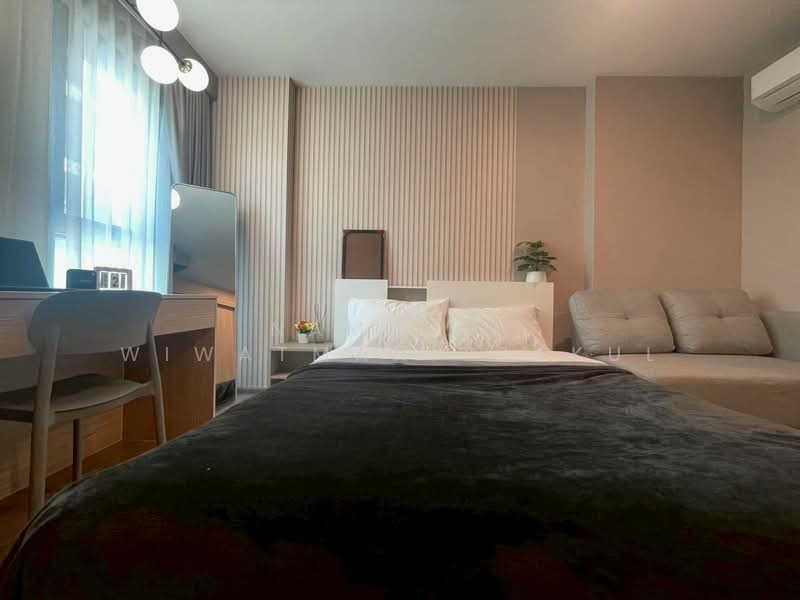 Aspire Ratchayothin, Bangkok, 42 Phahon Yothin Rd, Lat Yao, Chatuchak, Bangkok, 1 Bedroom, 25 sqm, Condo For Sale, by Namthip Wiwatmanitsakul, 60195422 - DDproperty.com