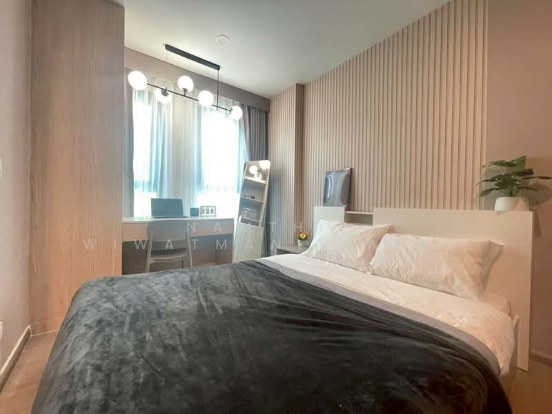 Aspire Ratchayothin : แอสปาย รัชโยธิน, กรุงเทพ, 42 Phahon Yothin Rd, ลาดยาว, จตุจักร, กรุงเทพ, 25 ตร.ม., คอนโด ขาย, โดย Namthip Wiwatmanitsakul, 60195422 - DDproperty.com