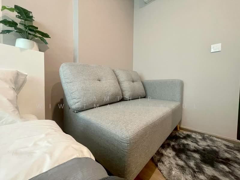 Aspire Ratchayothin, Bangkok, 42 Phahon Yothin Rd, Lat Yao, Chatuchak, Bangkok, 1 Bedroom, 25 sqm, Condo For Sale, by Namthip Wiwatmanitsakul, 60195422 - DDproperty.com