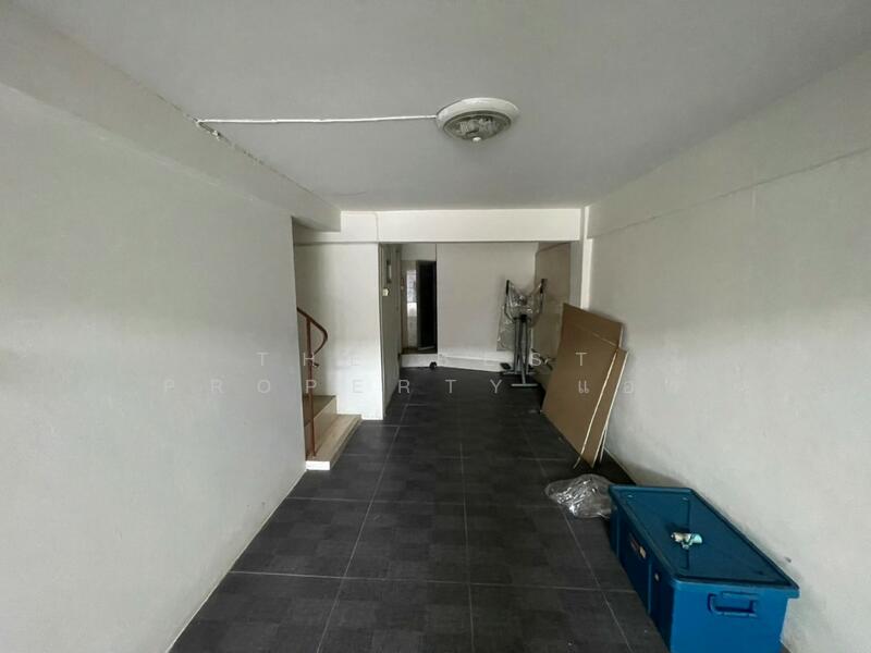 ขาย - อาคารพาณิชย์ภาษีเจริญ กรุงเทพมหานคร, กรุงเทพ