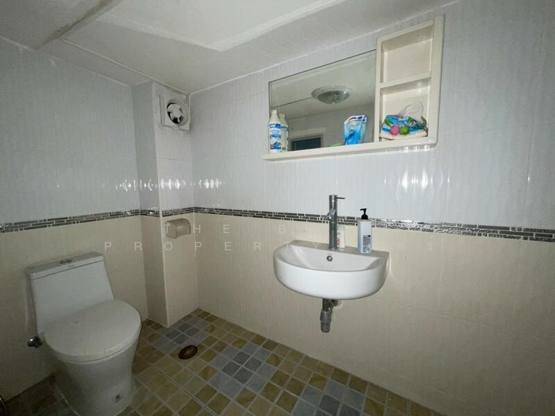 ขาย - อาคารพาณิชย์ภาษีเจริญ กรุงเทพมหานคร, กรุงเทพ