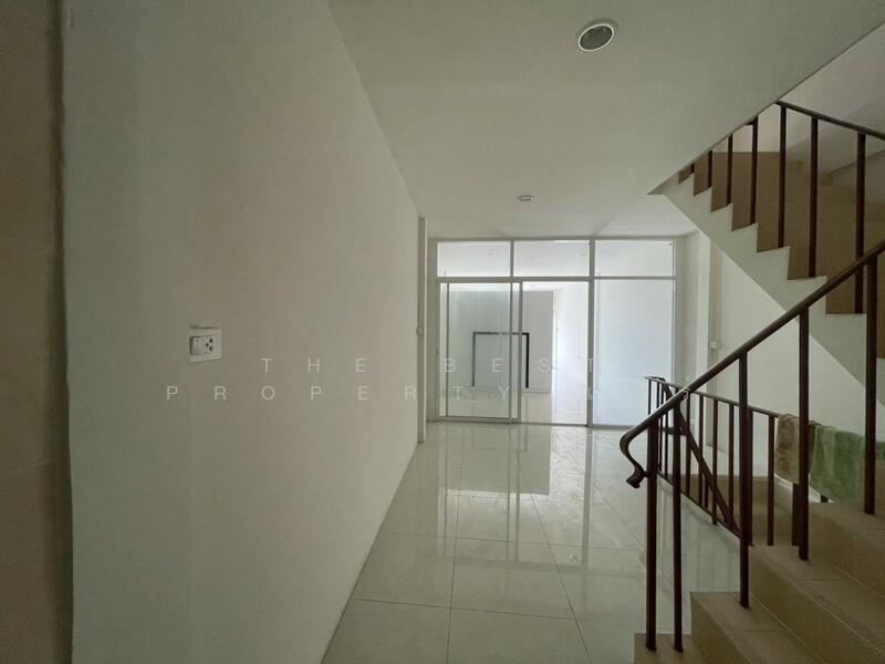 ขาย - อาคารพาณิชย์ภาษีเจริญ กรุงเทพมหานคร, กรุงเทพ