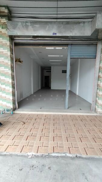 For Sale - อาคารพาณิชย์โพธิ์เสด็จ นครศรีธรรมราช, Nakhon Si Thammarat