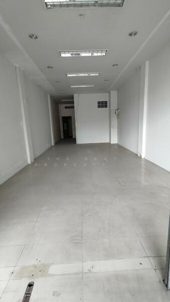 For Sale - อาคารพาณิชย์โพธิ์เสด็จ นครศรีธรรมราช, Nakhon Si Thammarat