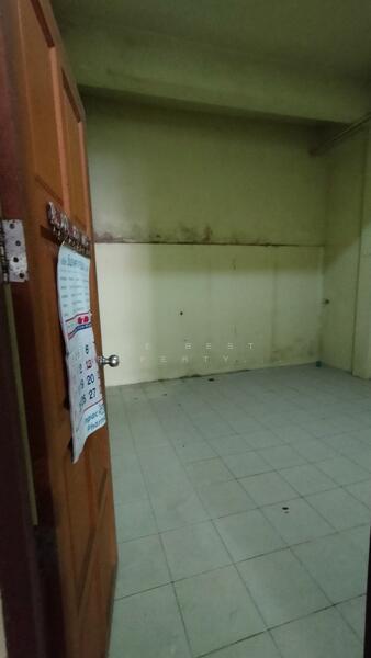 For Sale - อาคารพาณิชย์โพธิ์เสด็จ นครศรีธรรมราช, Nakhon Si Thammarat