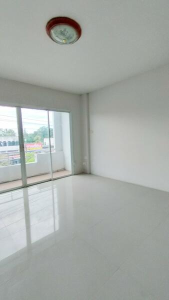 For Sale - อาคารพาณิชย์โพธิ์เสด็จ นครศรีธรรมราช, Nakhon Si Thammarat