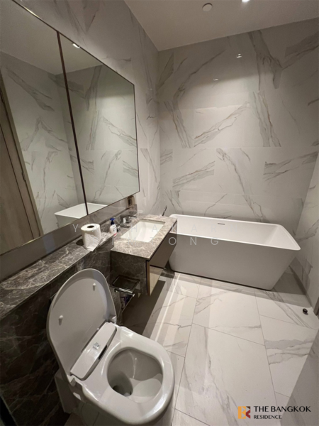 For Rent - The Reserve Sathorn, Bangkok