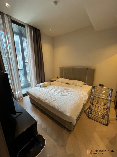 For Rent - The Reserve Sathorn, Bangkok