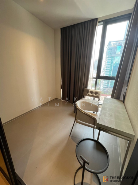 For Rent - The Reserve Sathorn, Bangkok