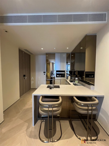 For Rent - The Reserve Sathorn, Bangkok